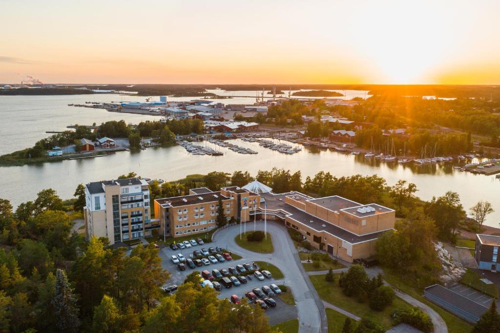 Uusikaupunki