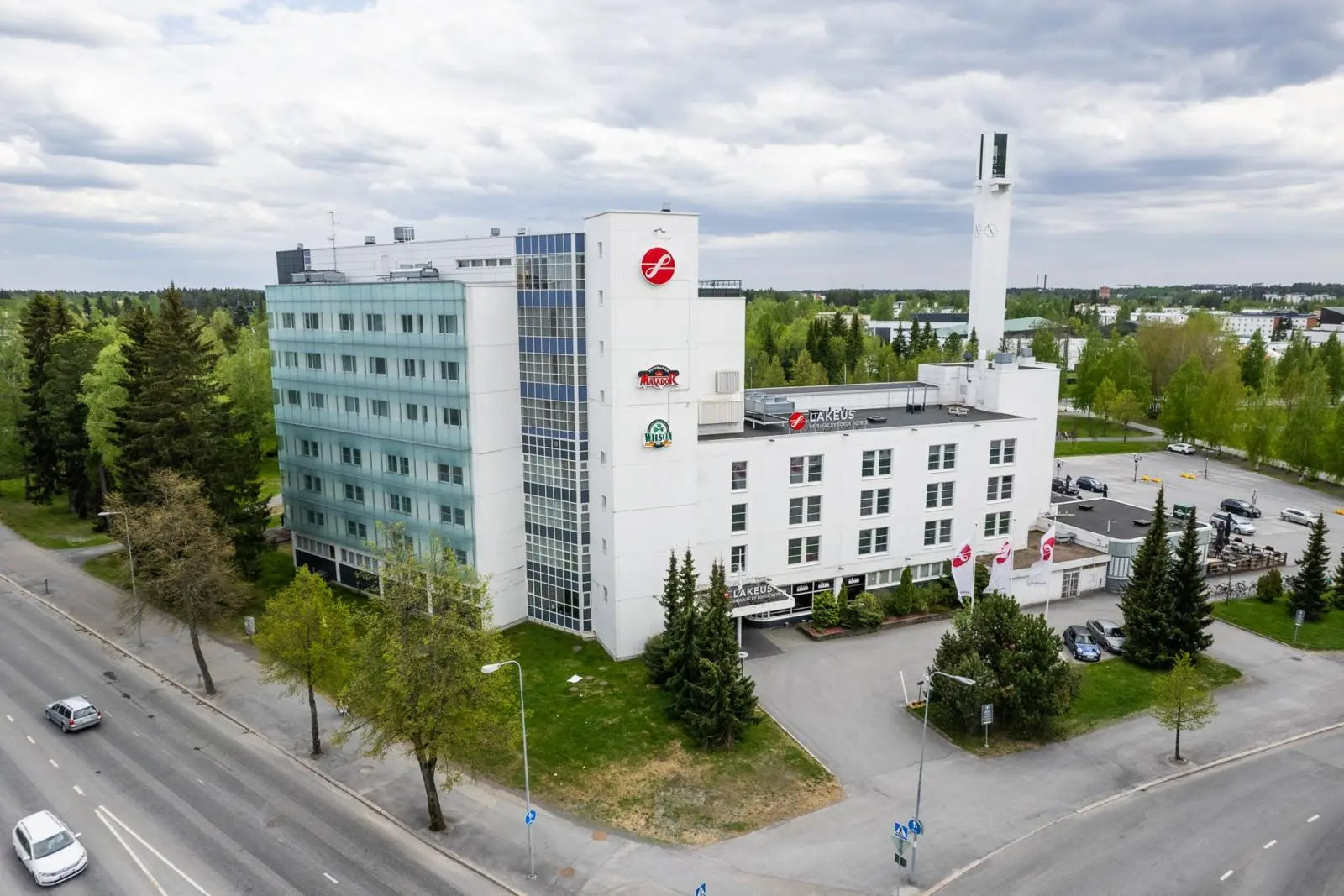 Seinäjoki