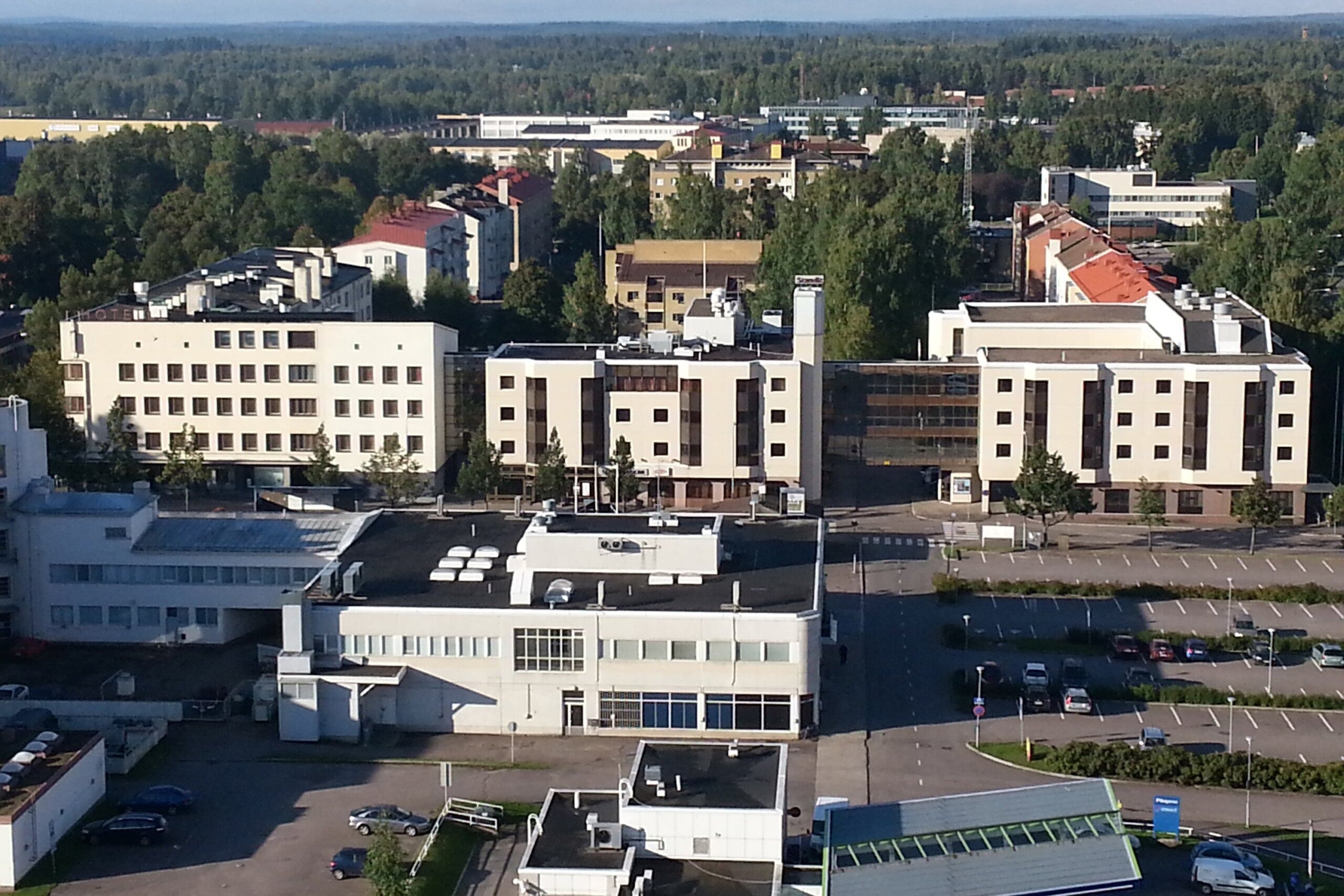 Varkaus