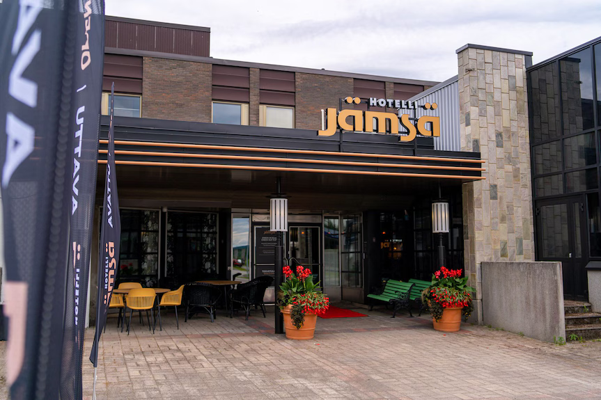 Jämsä