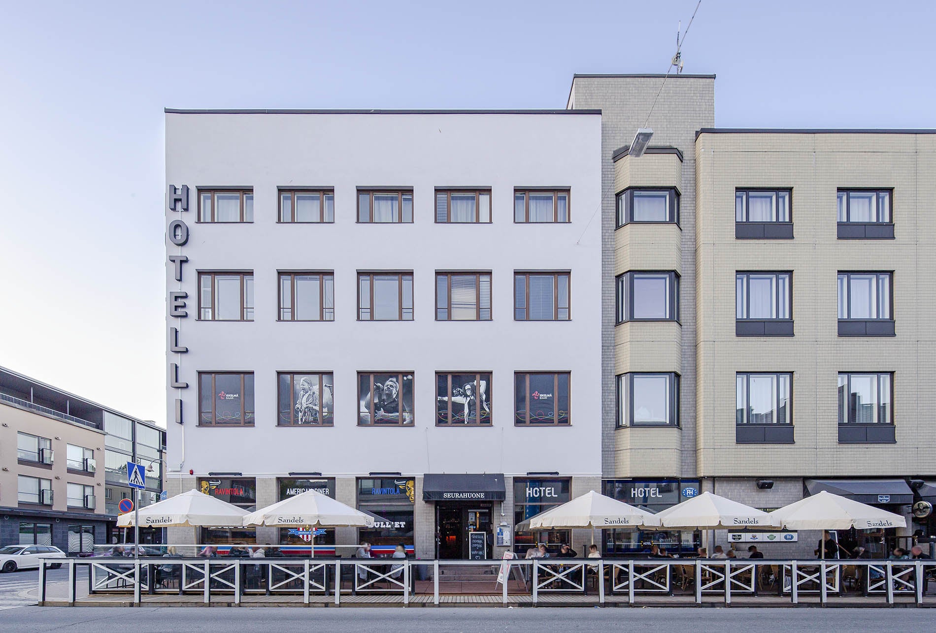 Riihimäki