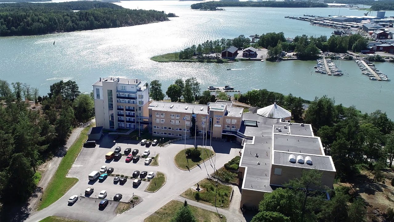 Uusikaupunki