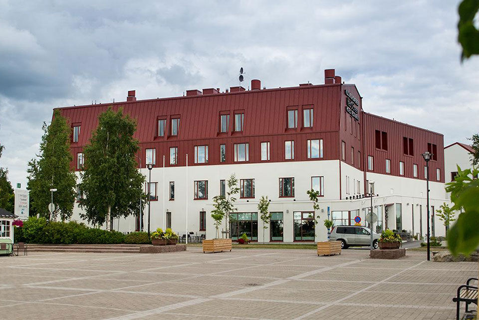 NÀrpiö
