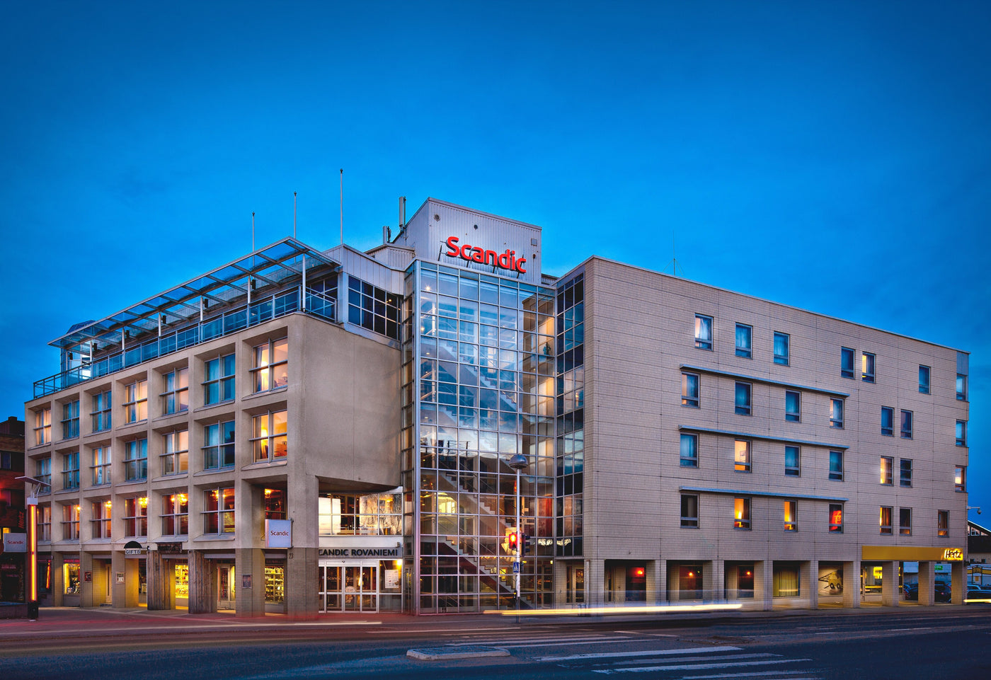 Rovaniemi