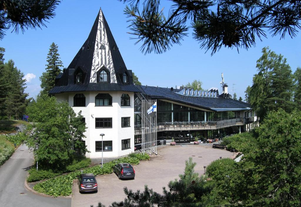 Kirkkonummi