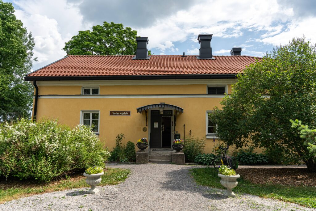 Kaarina