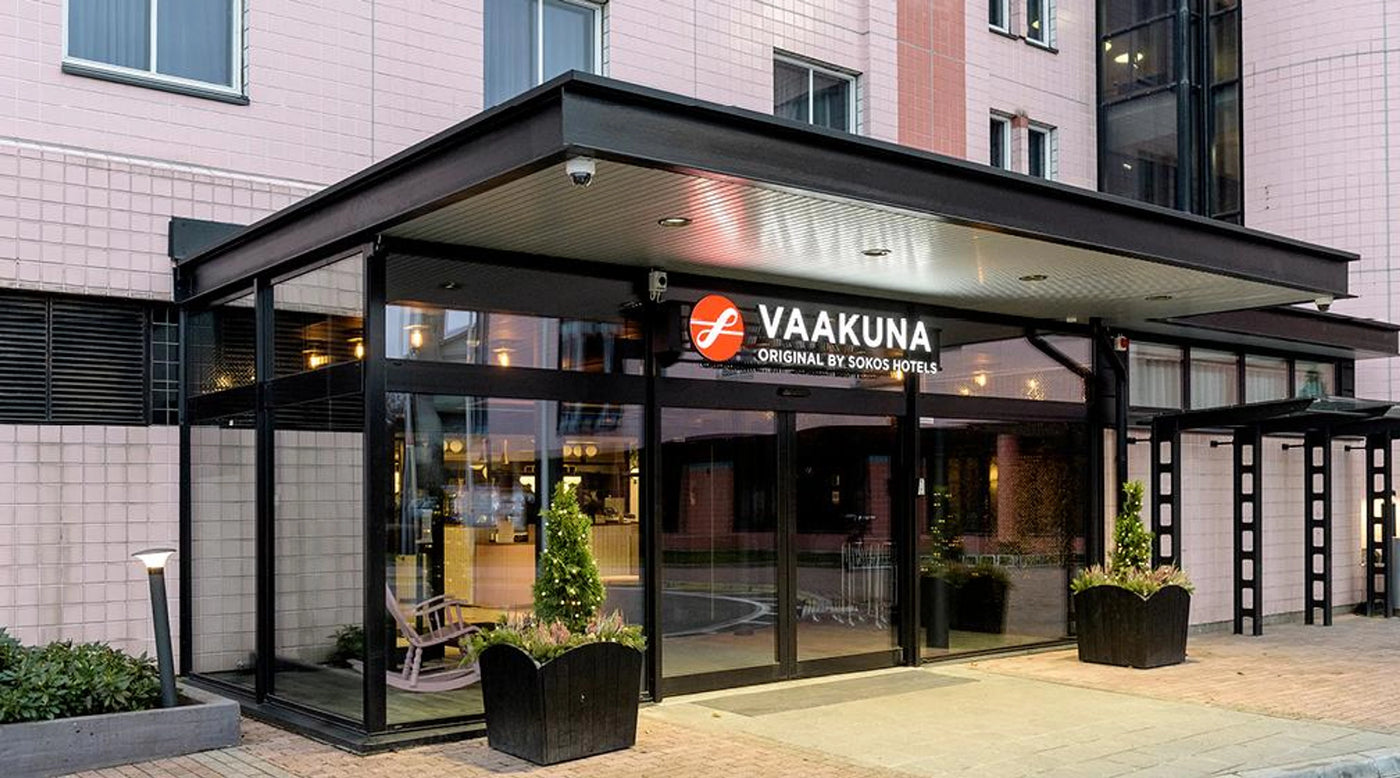Kouvola