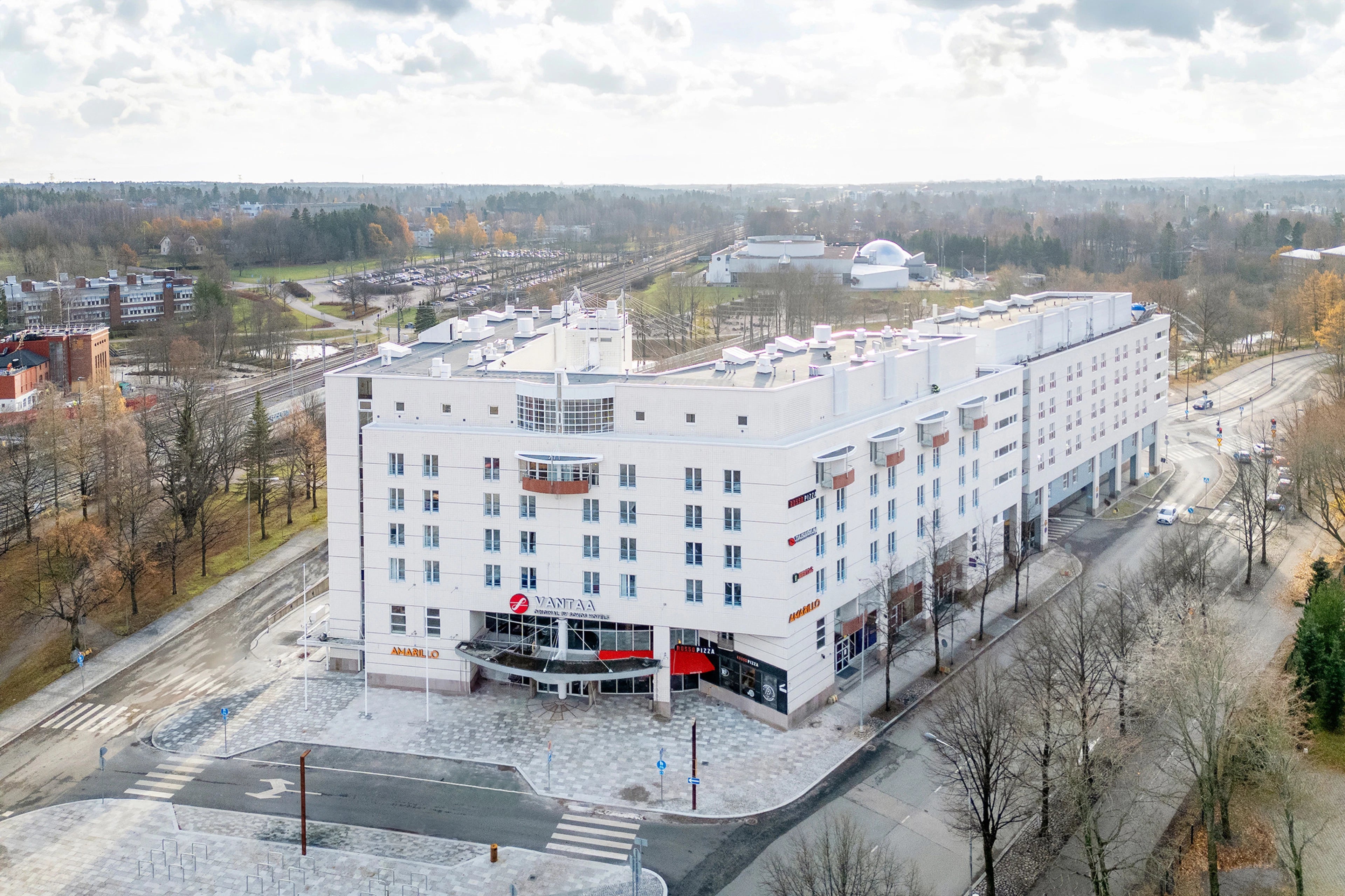 Vantaa