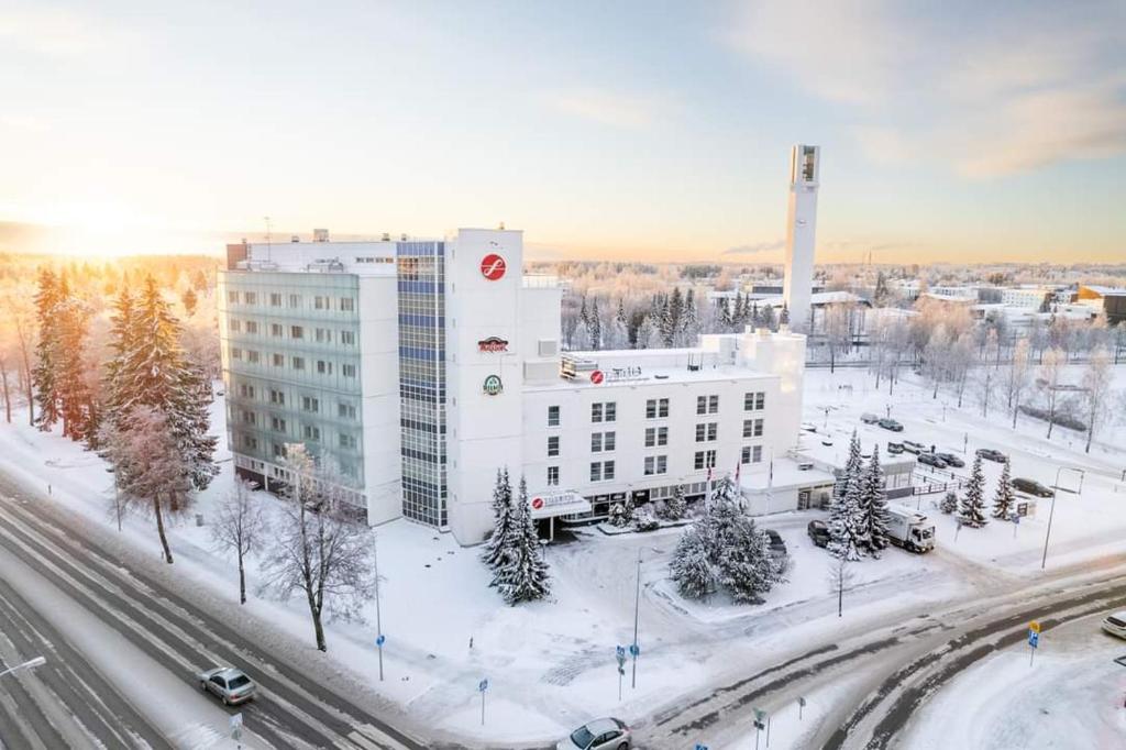Seinäjoki