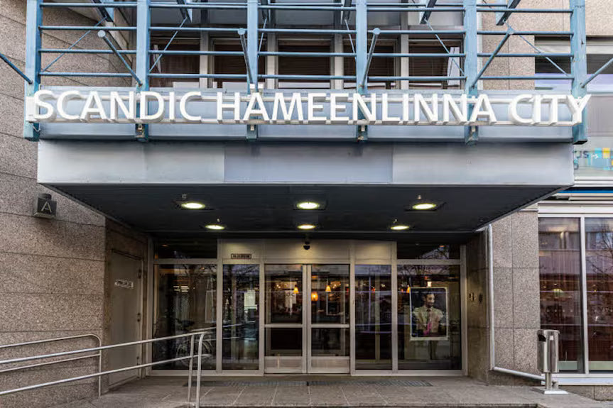 Hämeenlinna