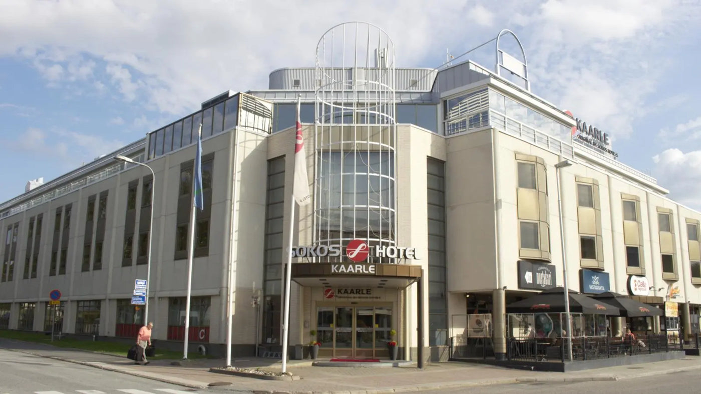 Kokkola