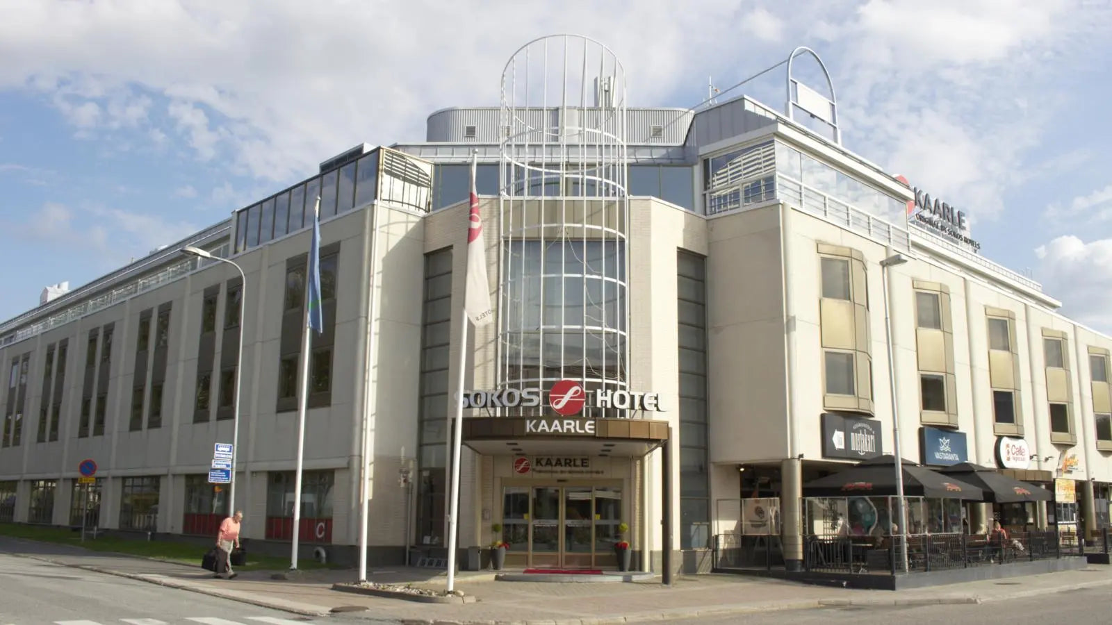 Kokkola