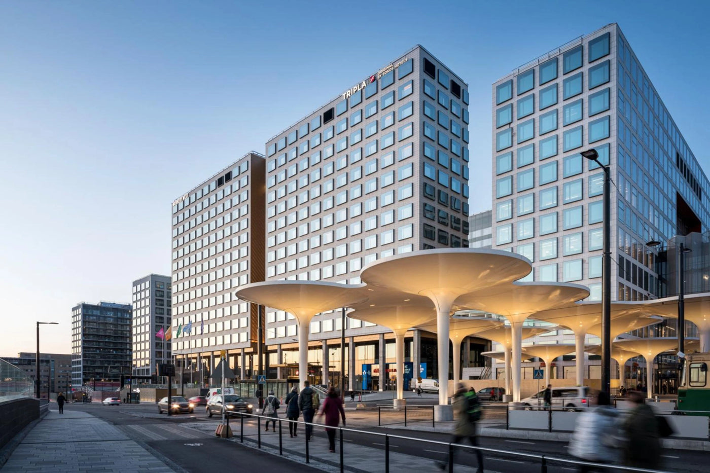 Pasila