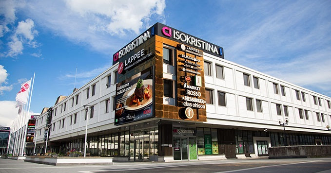 Lappeenranta