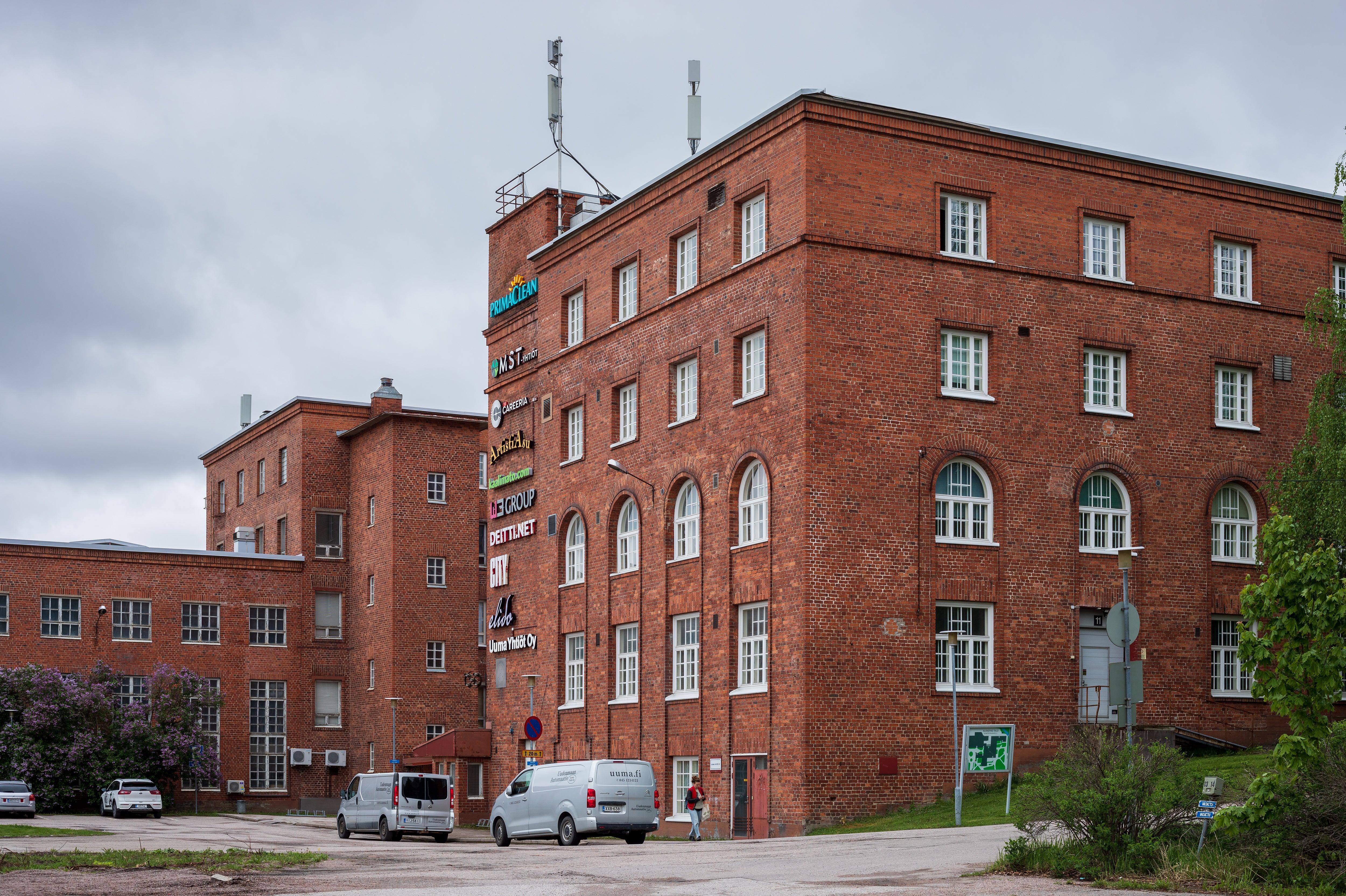 Kerava
