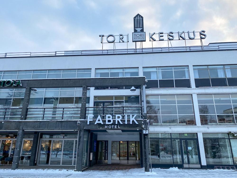 Forssa