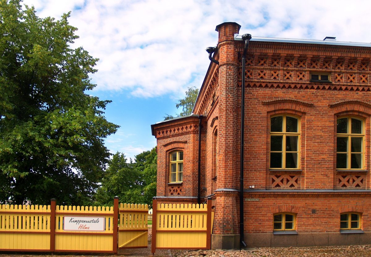 Hamina