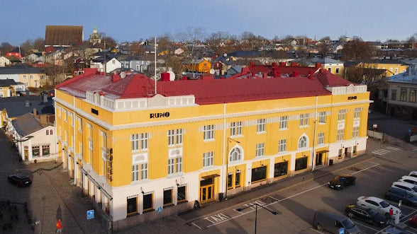 Porvoo