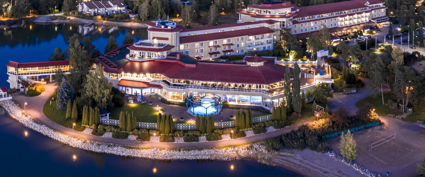 Naantali