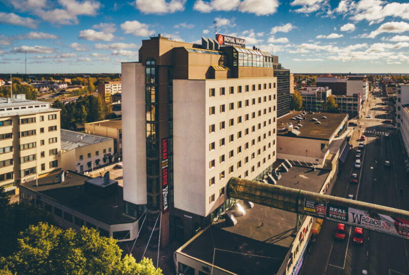 Vaasa