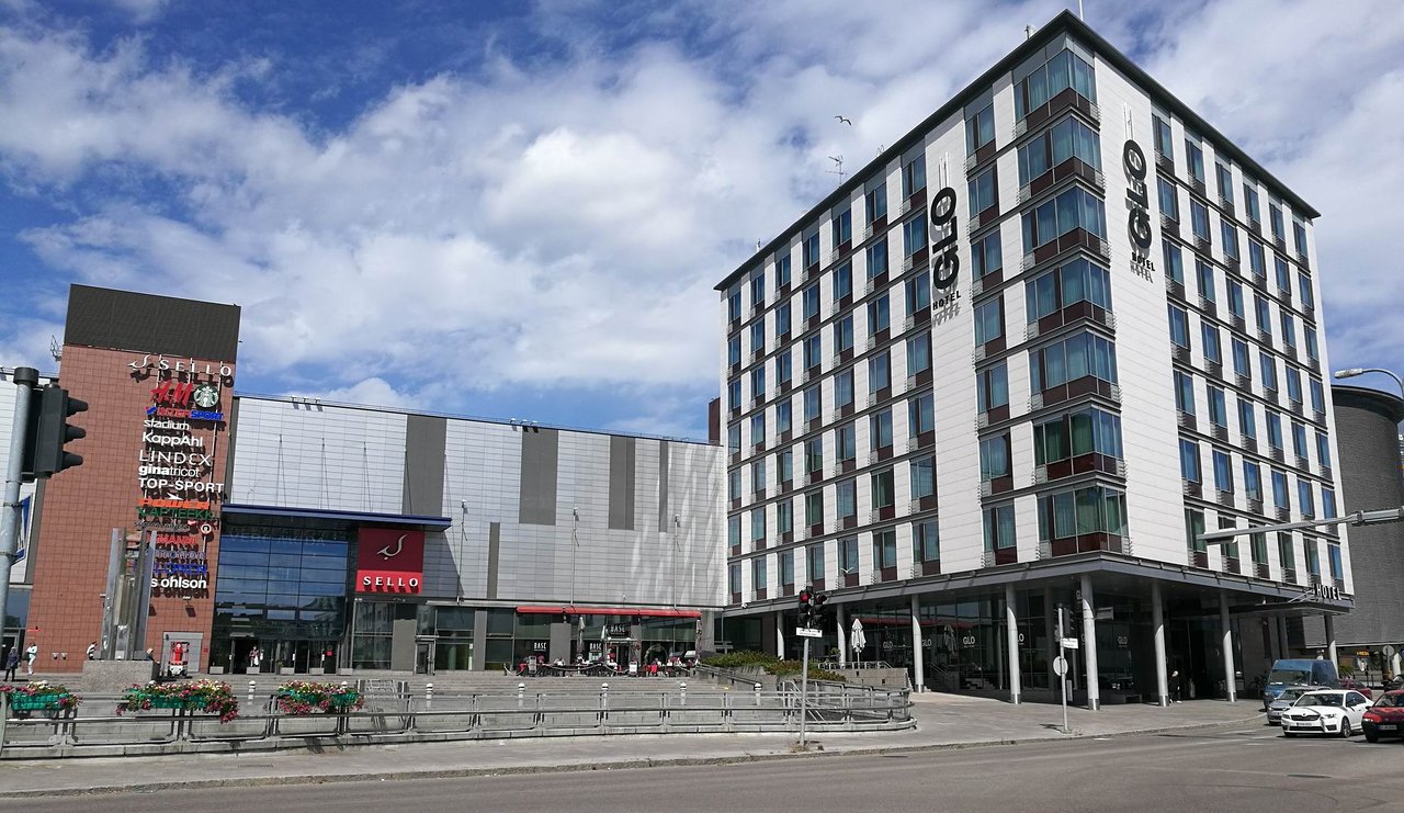 Leppävaara